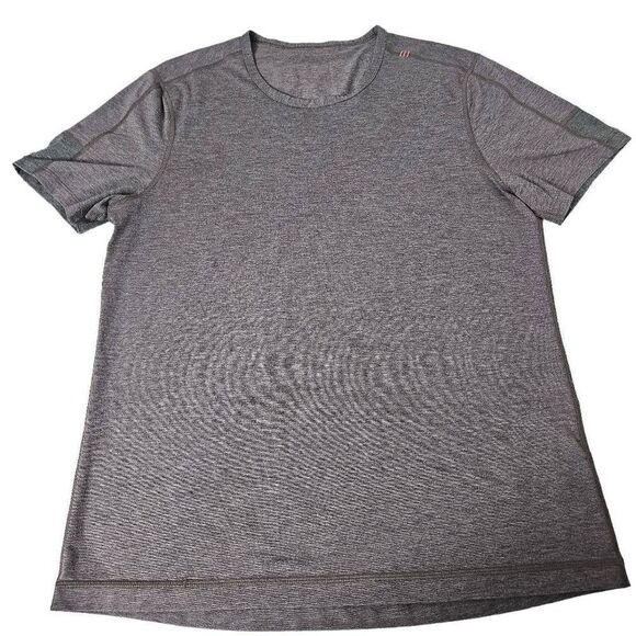 Lululemon men active t-shirt for women - Picture 1 of 7